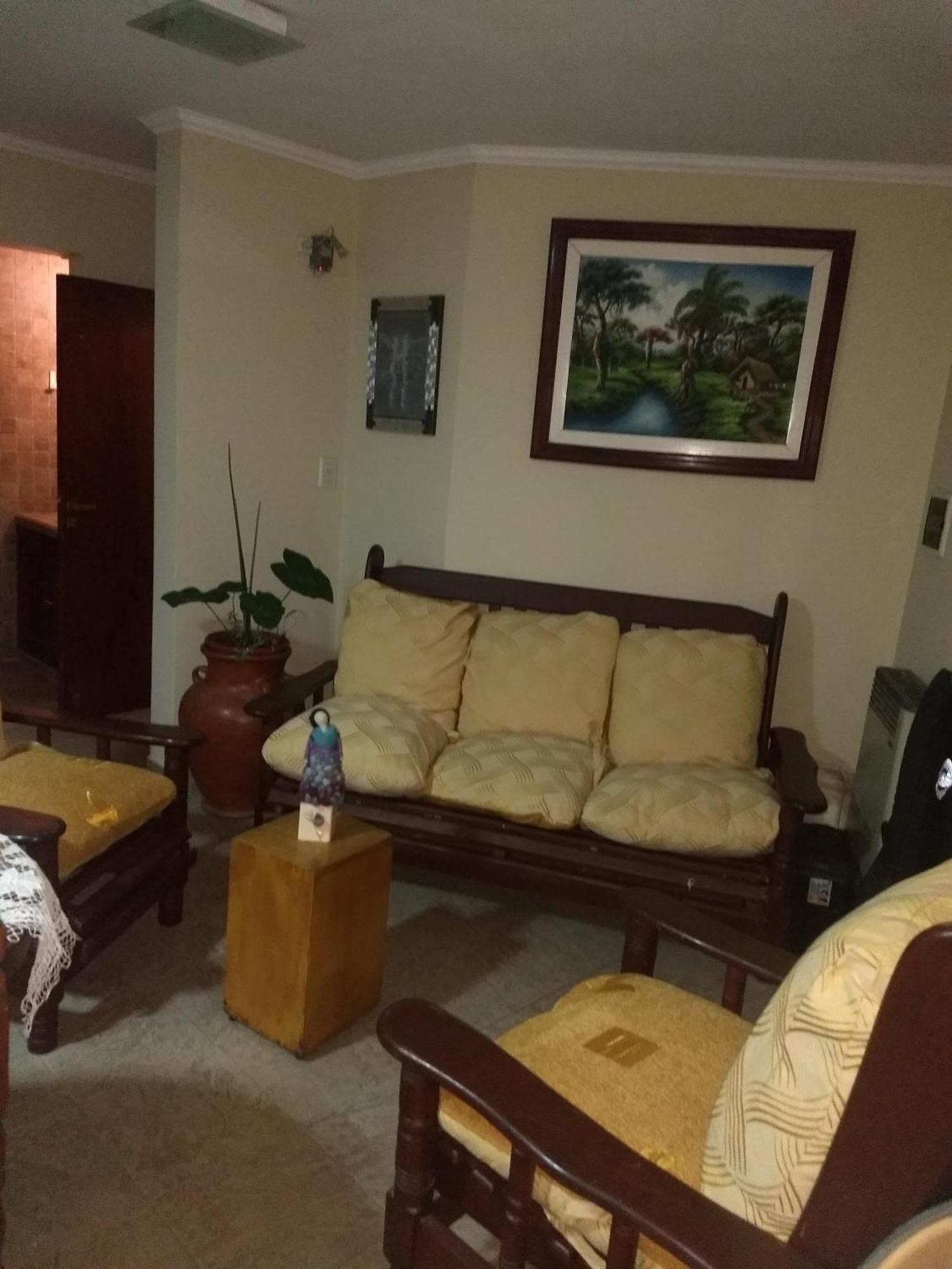 Apartamento Departamento Salta Habitación foto