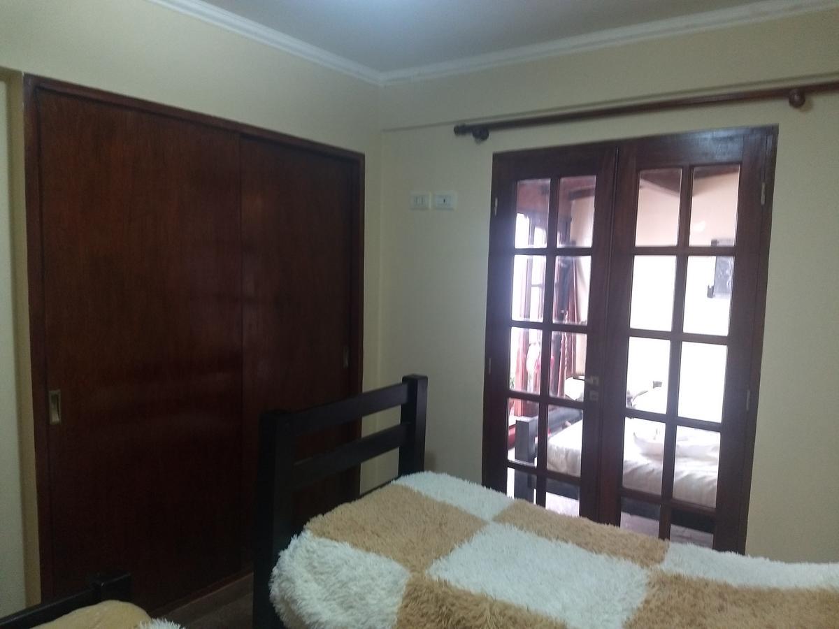 Apartamento Departamento Salta Exterior foto