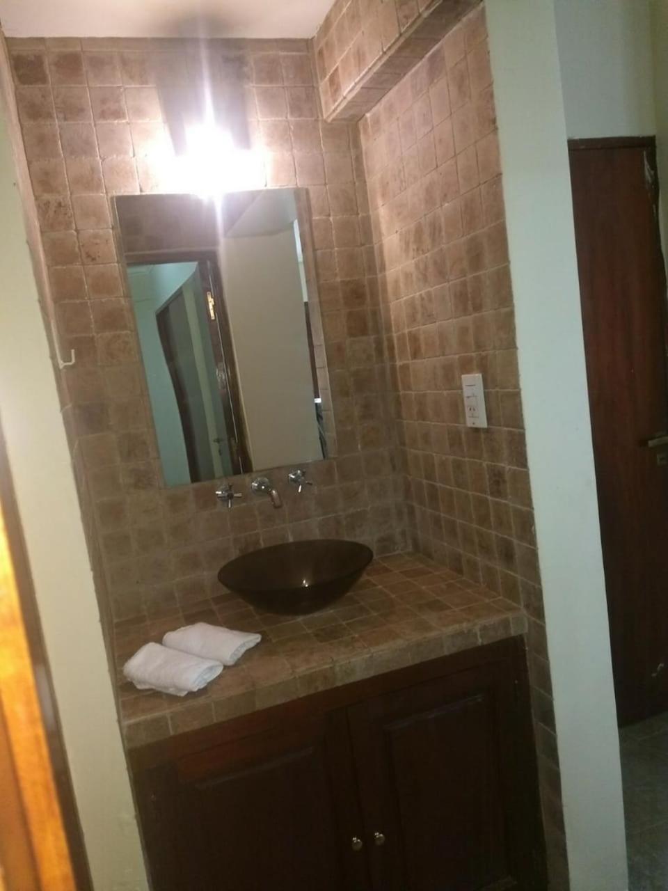 Apartamento Departamento Salta Exterior foto